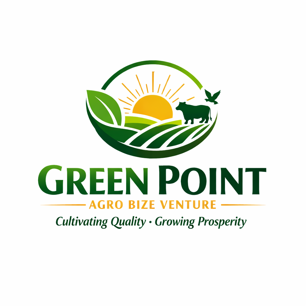 green point agro bize venture